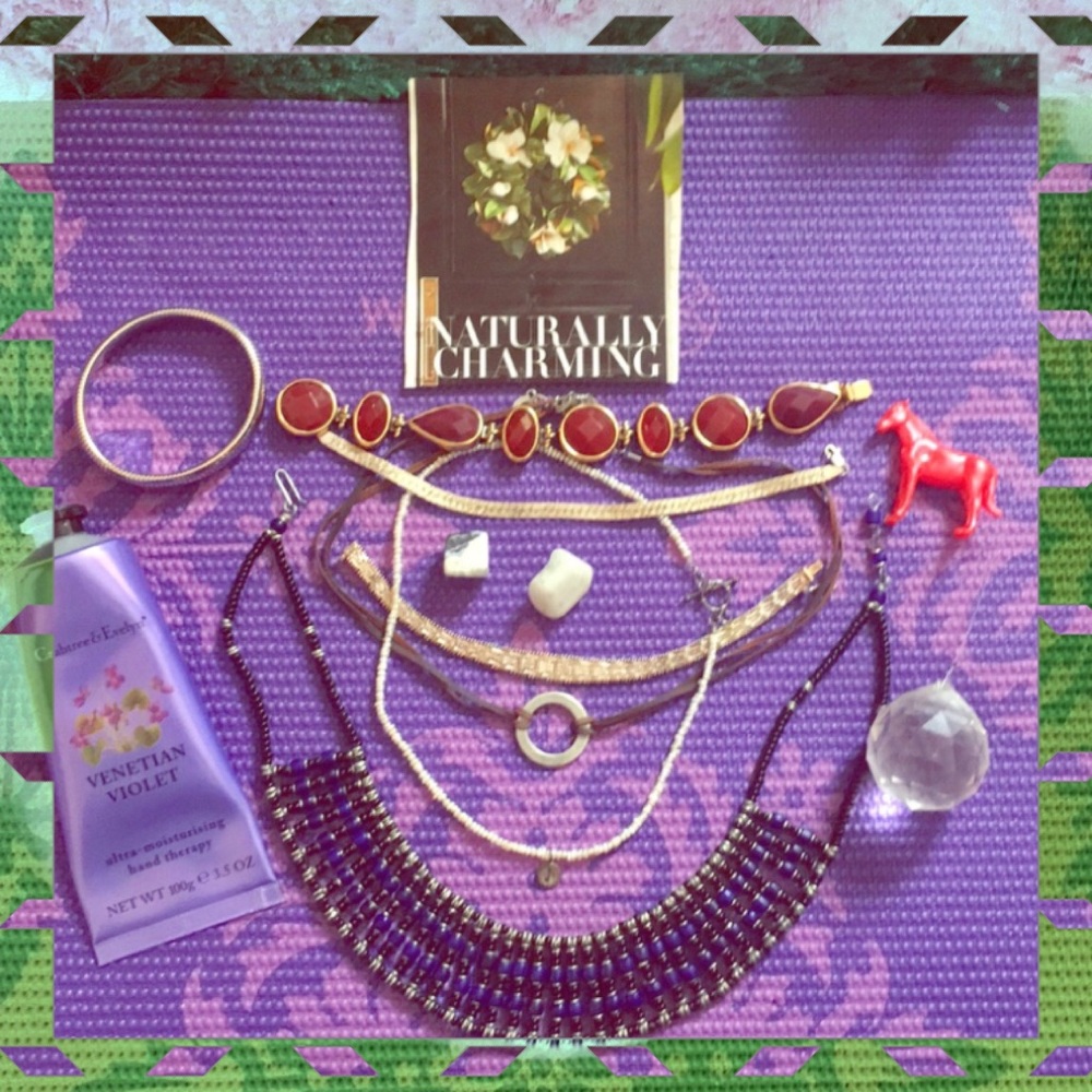 Jewelry Haul